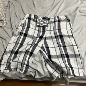 Short urban heritage